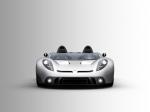 Bizzarrini P538 Barchetta Prototype 2008 года